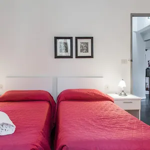 Appartement San Lorenzo Charm - Nook, Florence