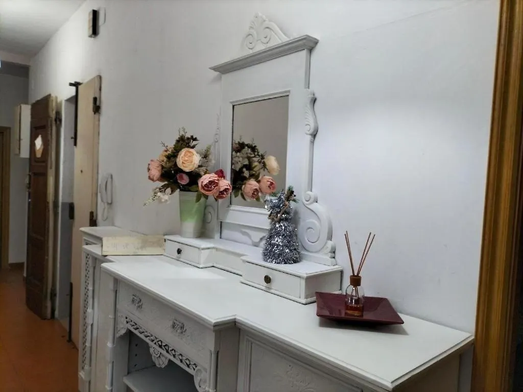 Apartman Santa Maria Novella - Appartamento Con Terrazzo Firenze Olaszország