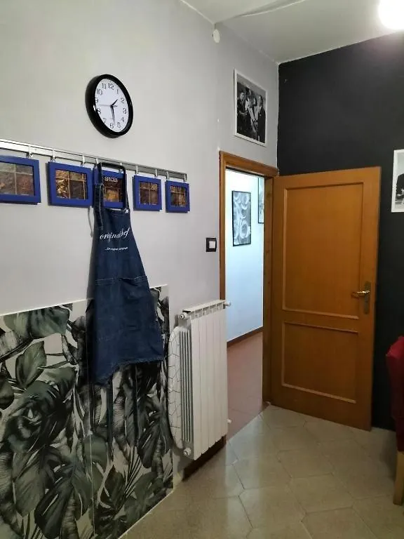 Apartman Santa Maria Novella - Appartamento Con Terrazzo Firenze