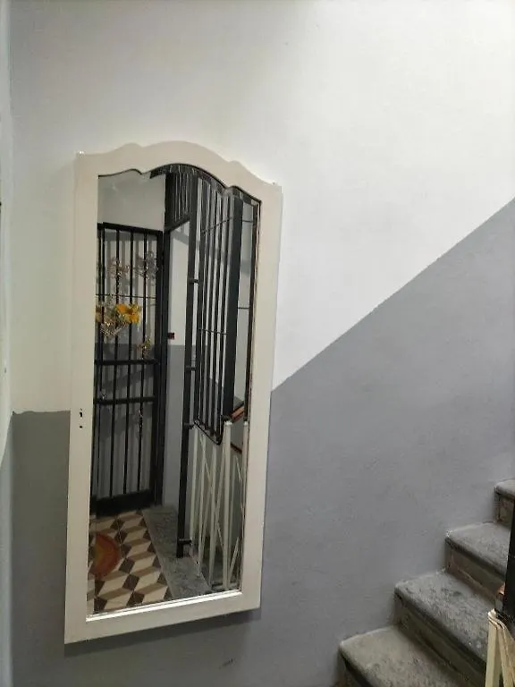 פירנצה Santa Maria Novella - Appartamento Con Terrazzo 0*,